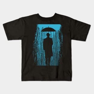 Downpour Kids T-Shirt